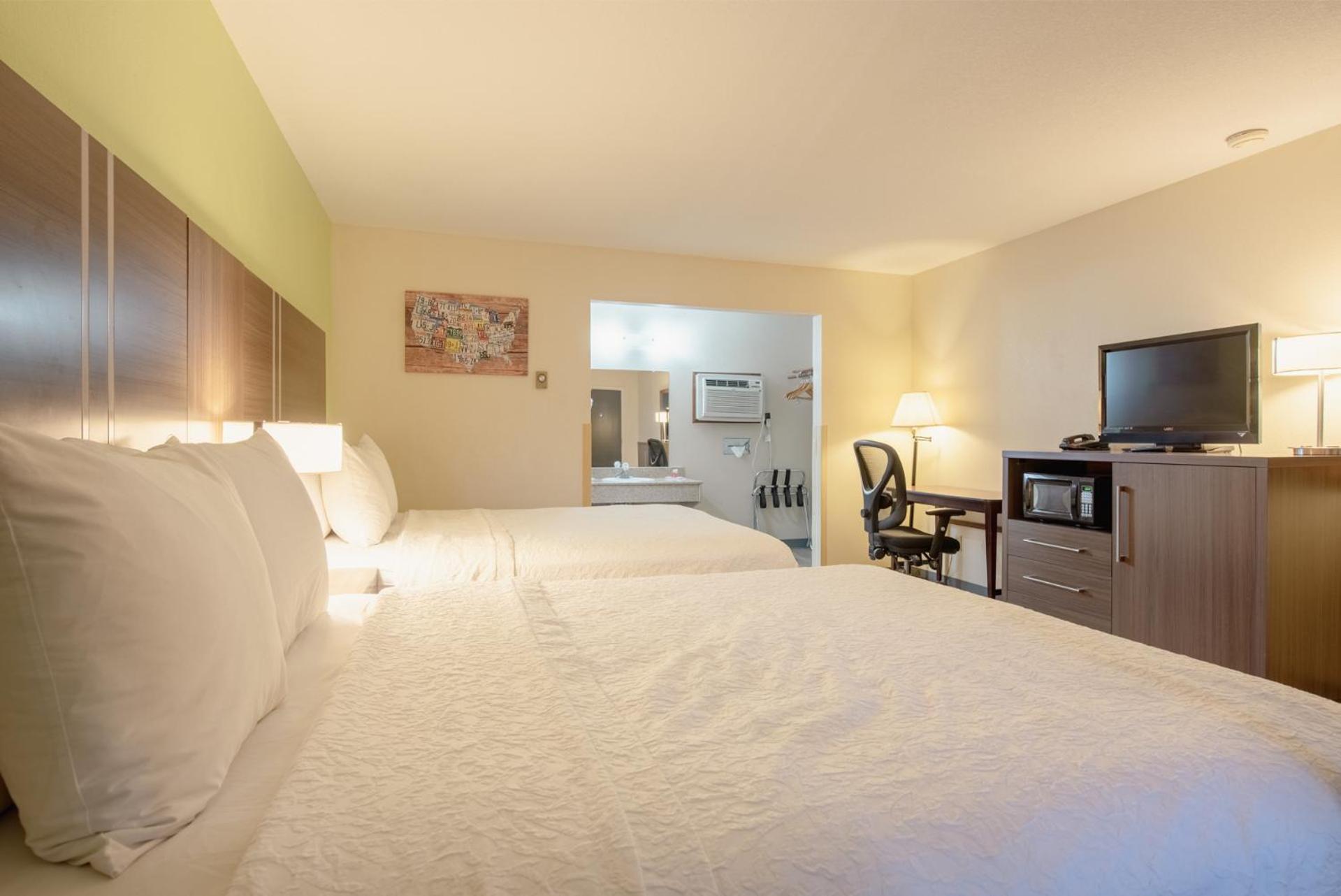 Econo Lodge Cortez Near Mesa Verde Экстерьер фото