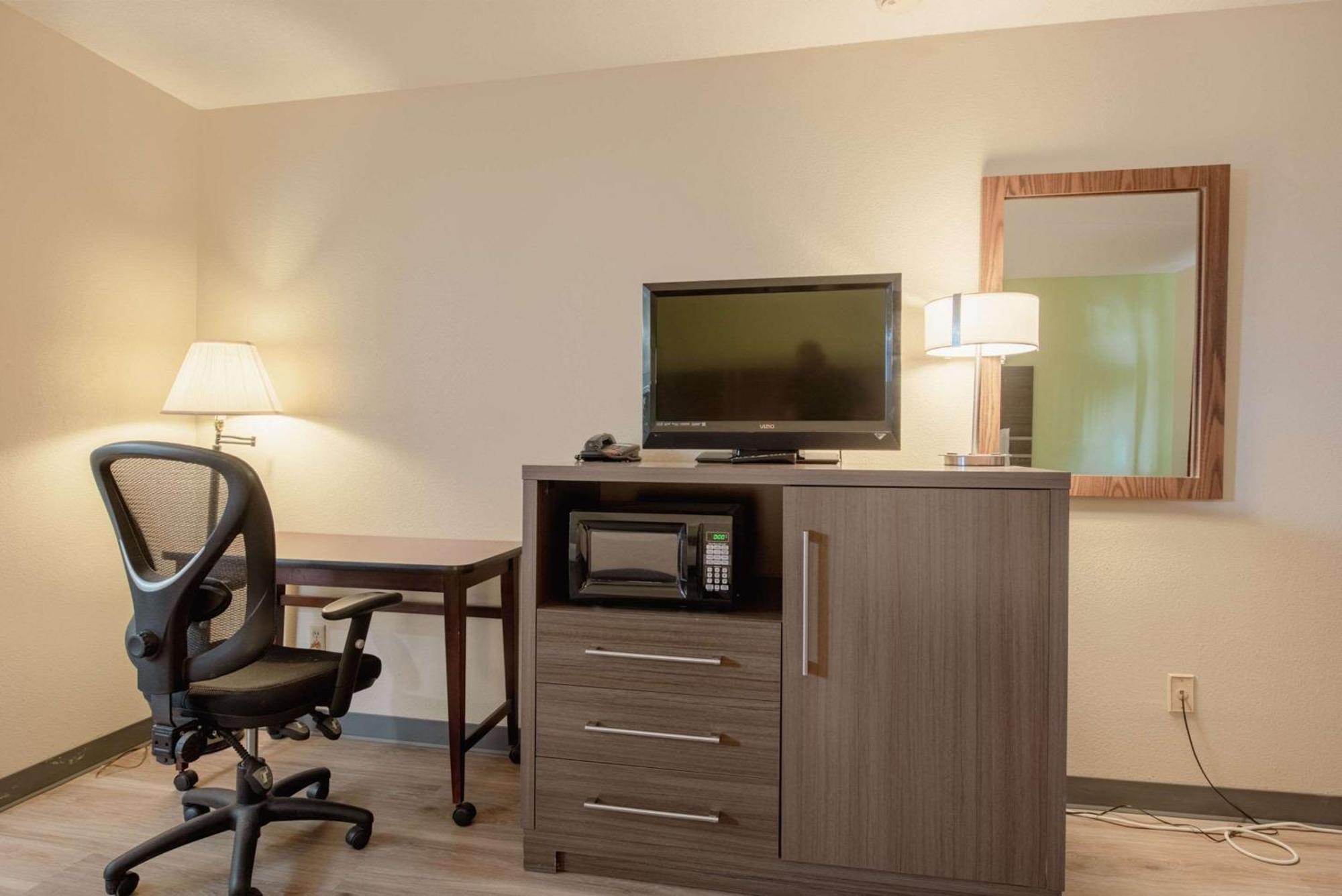 Econo Lodge Cortez Near Mesa Verde Экстерьер фото